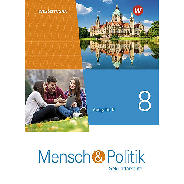 Mensch und Politik SI - Ausgabe N 2021