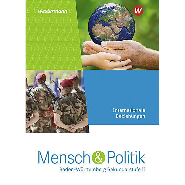 Mensch und Politik SII - Ausgabe 2021 Baden-Württemberg