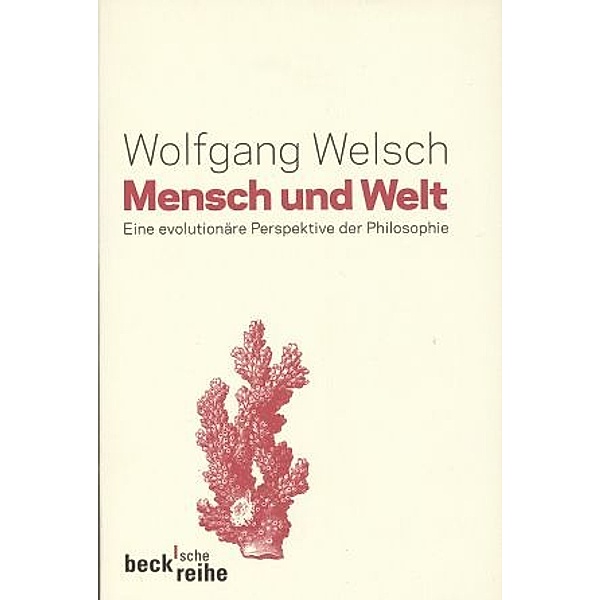 Mensch und Welt, Wolfgang Welsch