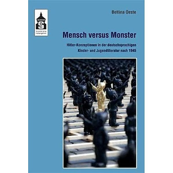 Mensch versus Monster, Bettina Oeste