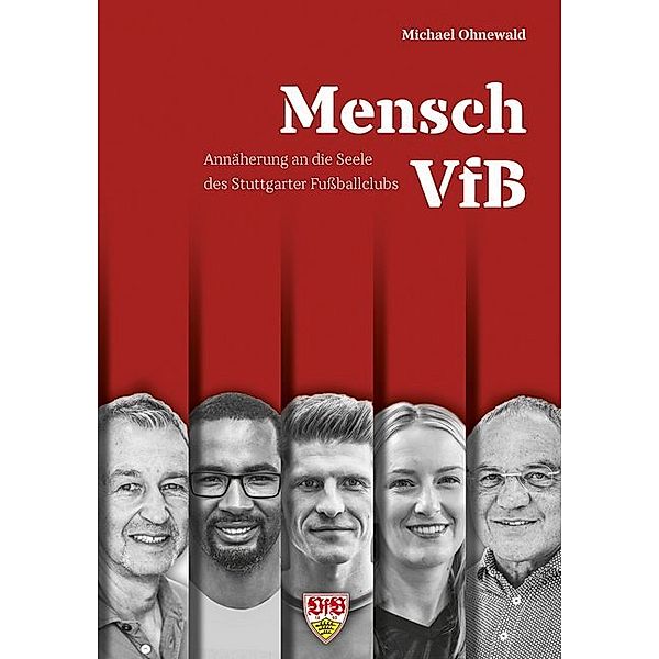 Mensch VfB, Michael Ohnewald