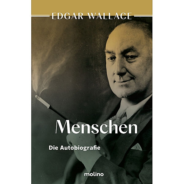 Menschen, Edgar Wallace