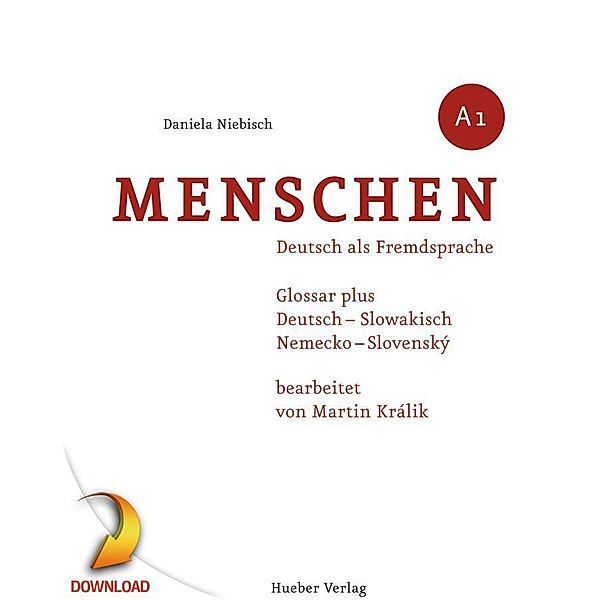 Menschen A1, Daniela Niebisch