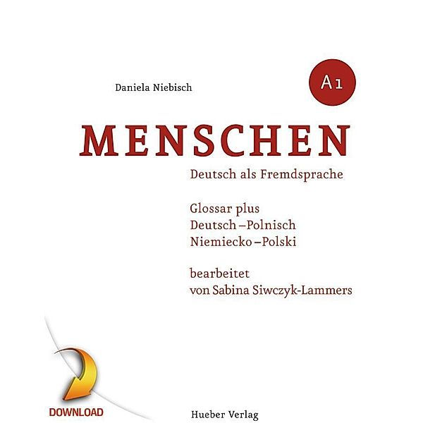 Menschen A1, Daniela Niebisch