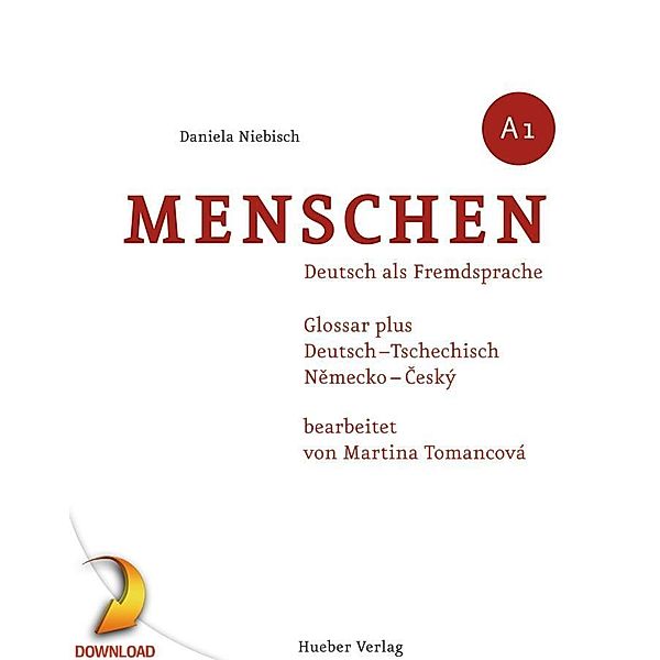 Menschen A1, Daniela Niebisch