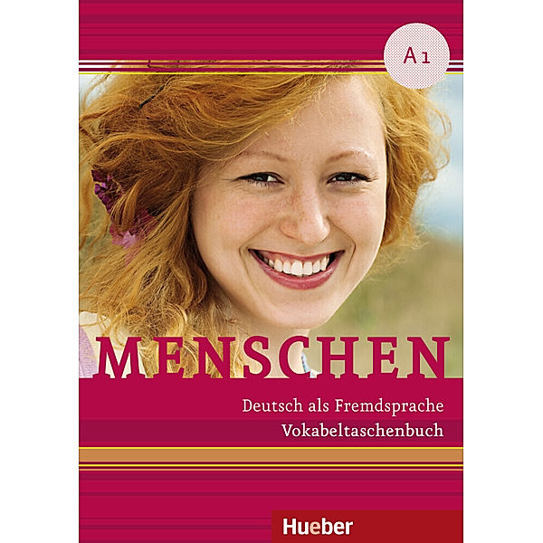 Menschen A1, Daniela Niebisch