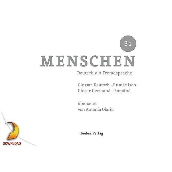 Menschen B1, Daniela Niebisch