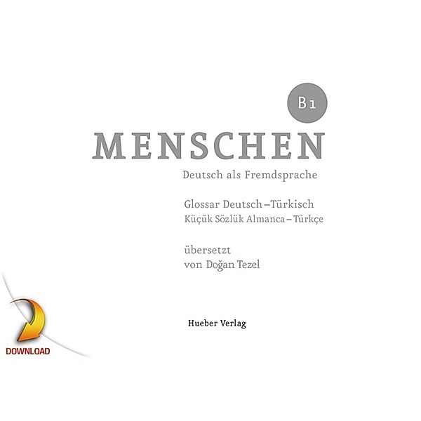 Menschen B1, Daniela Niebisch