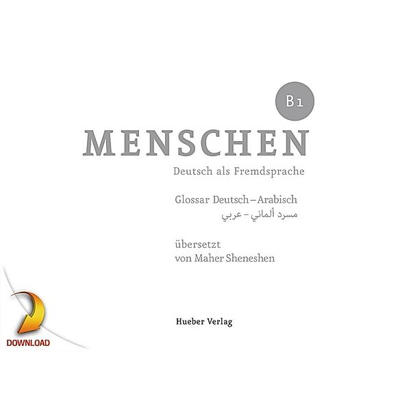 Menschen B1, Daniela Niebisch