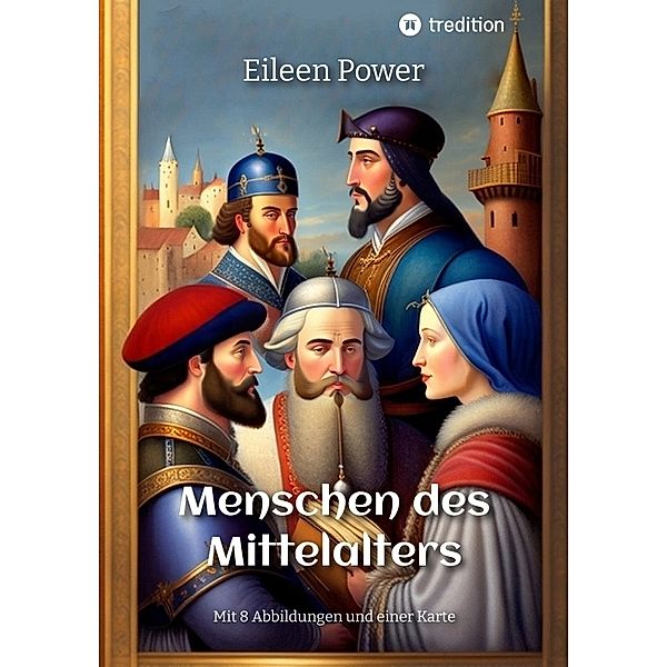 Menschen des Mittelalters, Eileen Power, Sophia Wagner