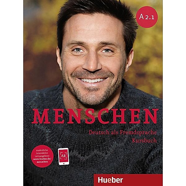 Menschen - Deutsch als Fremdsprache: Volume 2 Menschen - Deutsch als Fremdsprache. Menschen A2. Kursbuch, m. DVD-ROM, Charlotte Habersack, Angela Pude, Franz Specht