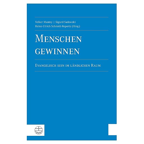 Menschen gewinnen