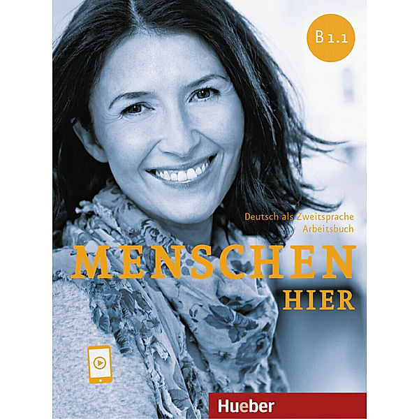 Menschen hier, B1.1, Anna Breitsameter, Sabine Glas-Peters, Elke Koch, Angela Pude