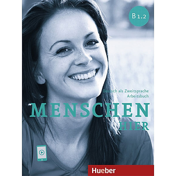 Menschen hier B1.2, Julia Braun-Podeschwa, Charlotte Habersack, Angela Pude, Anna Breitsameter, Sabine Glas-Peters, Elke Koch