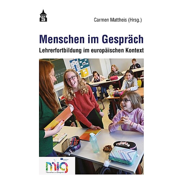 Menschen im Gespräch