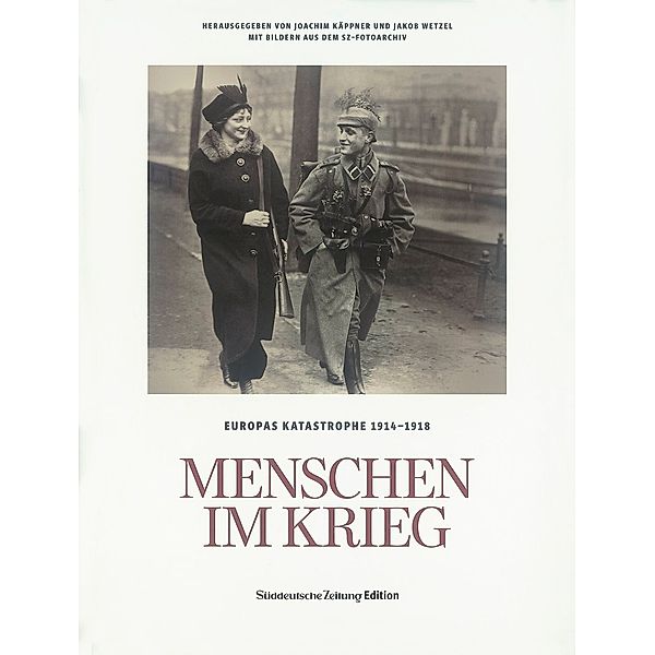 Menschen im Krieg