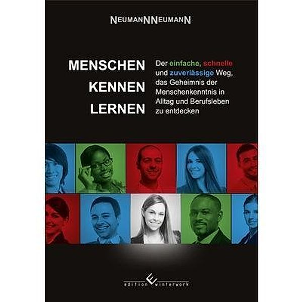 Menschen Kennen Lernen, Markus Neumann, Harald Neumann