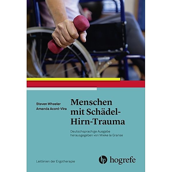 Menschen mit Schädel-Hirn-Trauma, Steven Wheeler, Amanda Acord-Vira