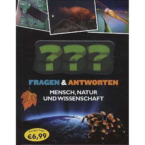 Menschen & Natur