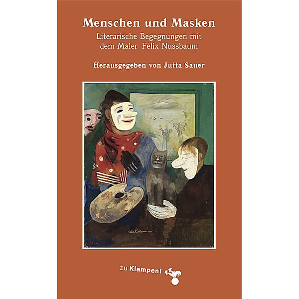 Menschen und Masken, Artur Becker, Katja Behrens, Josef Haslinger, Kerstin Hensel, Alban Nikolai Herbst, Walter Kaufmann, Tanja Kinkel, Georg Klein, Judith Kuckart, Jürgen Lodemann, Terézia Mora, Marion Poschmann, Mirjam Pressler, Kathrin Schmidt, Helga Schubert, Burkhard Spinnen, Johano Strasser, Alissa Walser, Michael Wildenhain, Feridun Zaimoglu