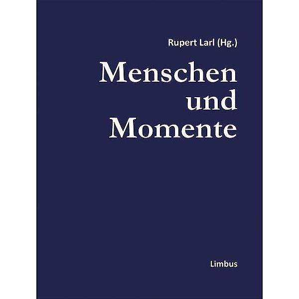 Menschen und Momente