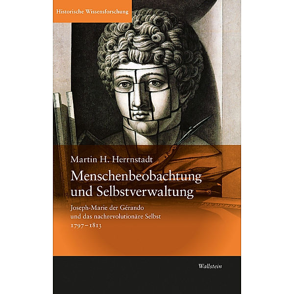 Menschenbeobachtung und Selbstverwaltung, Martin H. Herrnstadt