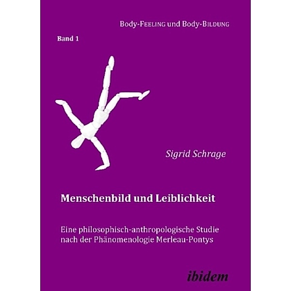 Menschenbild und Leiblichkeit, Sigrid Schrage