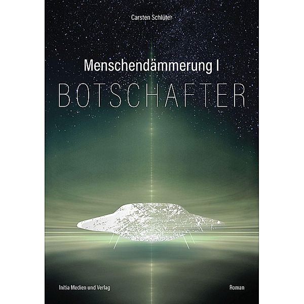 Menschendämmerung 1, Carsten Schlüter