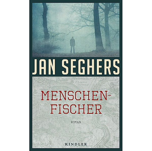 Menschenfischer, Jan Seghers