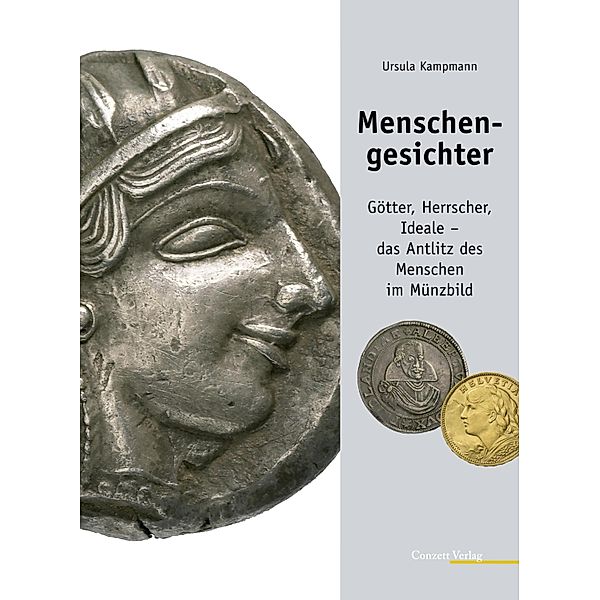 Menschengesichter, Ursula Kampmann