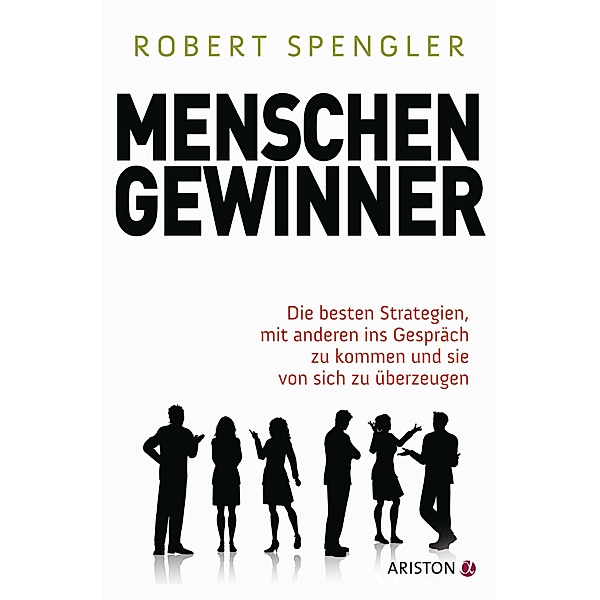 Menschengewinner, Robert Spengler