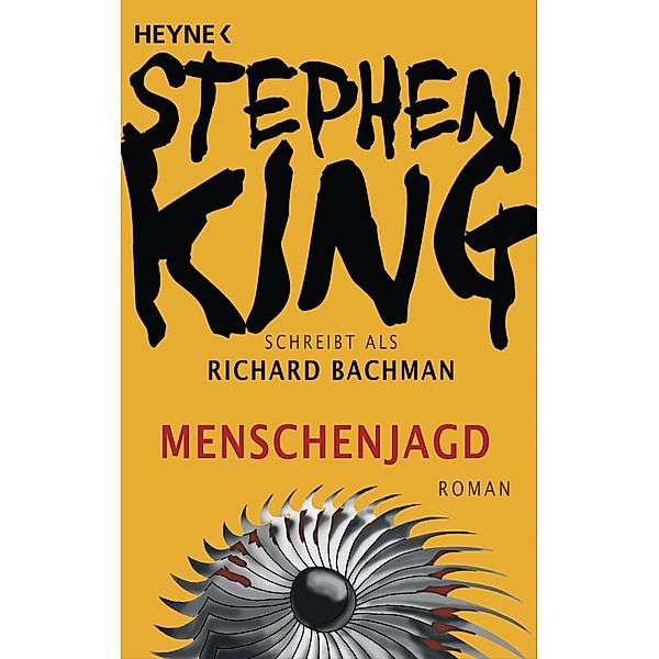 Menschenjagd, Stephen King