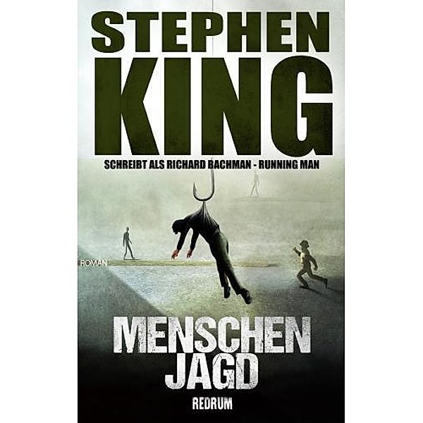 Menschenjagd, Stephen King