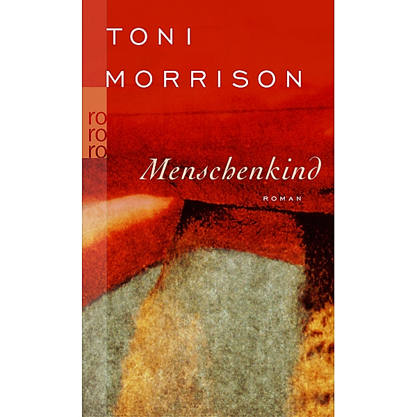 Menschenkind, Toni Morrison