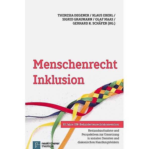 Menschenrecht Inklusion