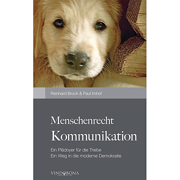 Menschenrecht Kommunikation, Paul Imhof, Reinhard Brock