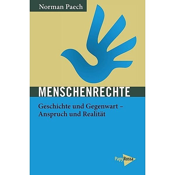 Menschenrechte, Norman Paech