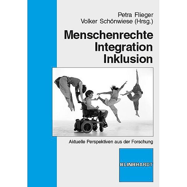 Menschenrechte - Integration - Inklusion