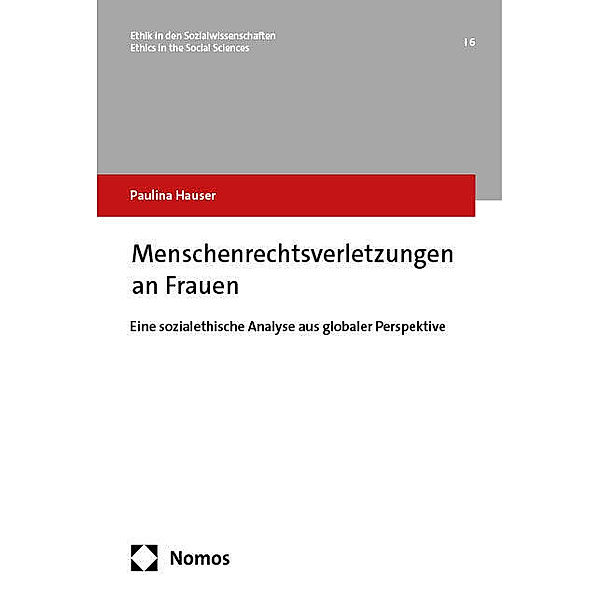 Menschenrechtsverletzungen an Frauen, Paulina Hauser