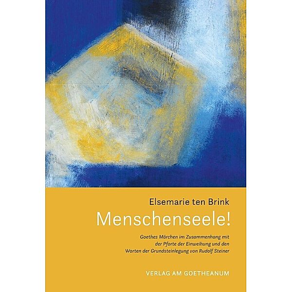 Menschenseele !, Elsemarie ten Brink