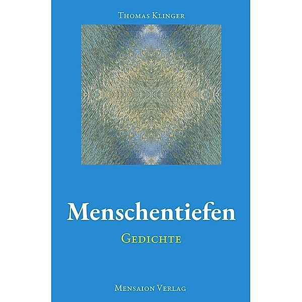 Menschentiefen, Thomas Klinger