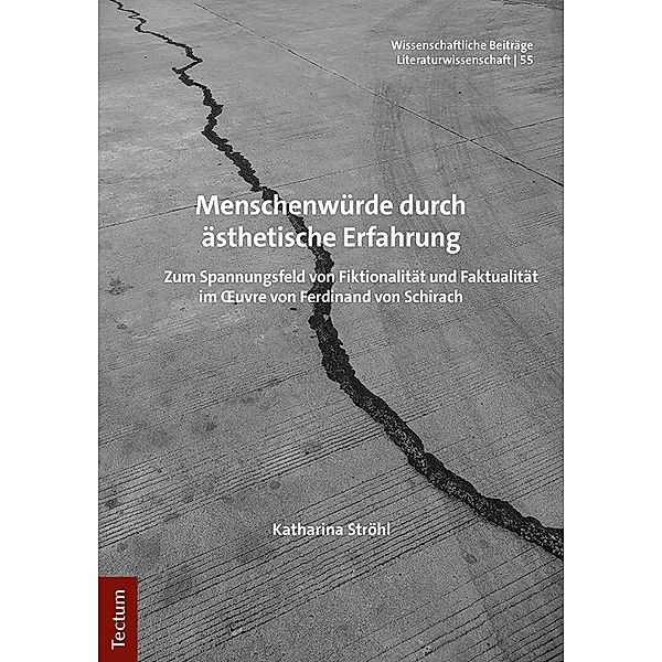 Menschenwürde durch ästhetische Erfahrung, Katharina Ströhl