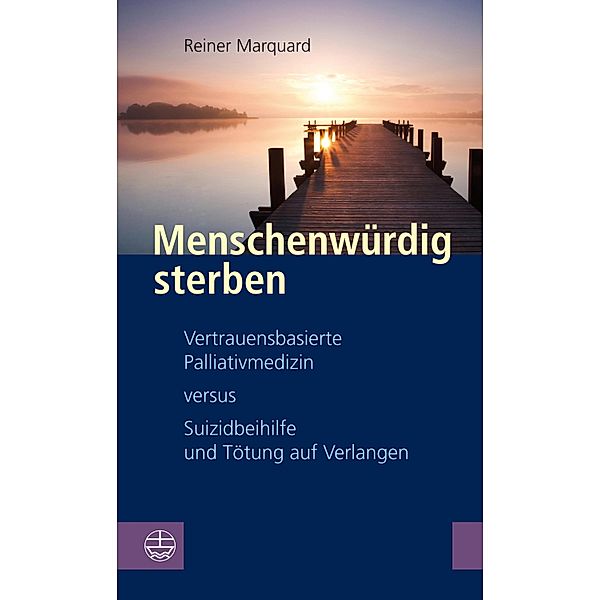 Menschenwürdig sterben, Reiner Marquard