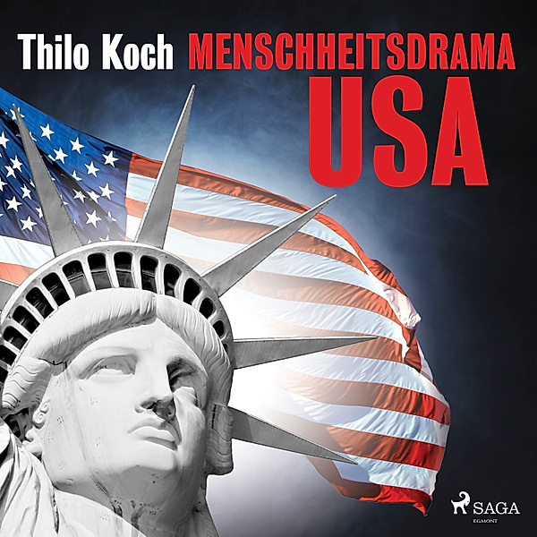 Menschheitsdrama USA, Thilo Koch