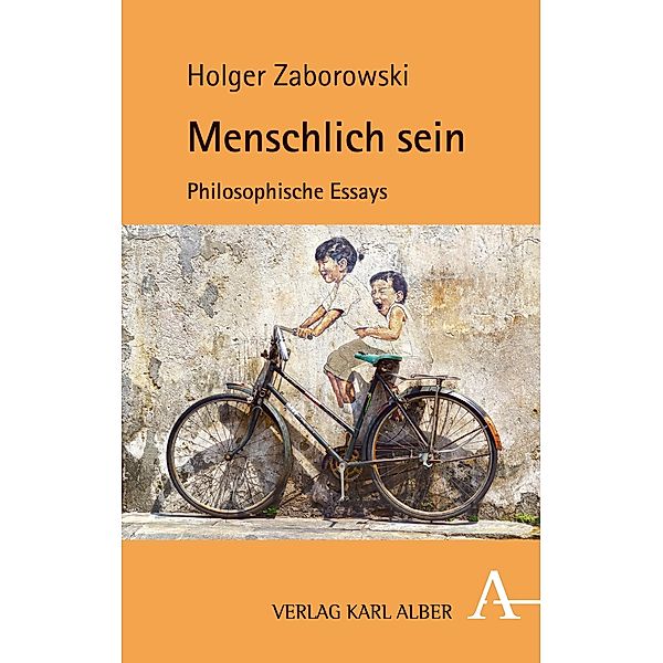 Menschlich sein, Holger Zaborowski