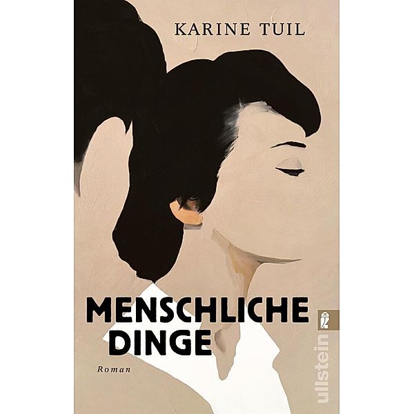 Menschliche Dinge, Karine Tuil