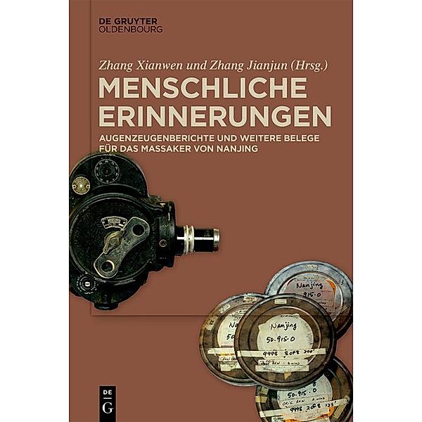 Menschliche Erinnerungen / Jahrbuch des Dokumentationsarchivs des österreichischen Widerstandes