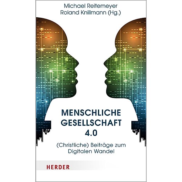 Menschliche Gesellschaft 4.0