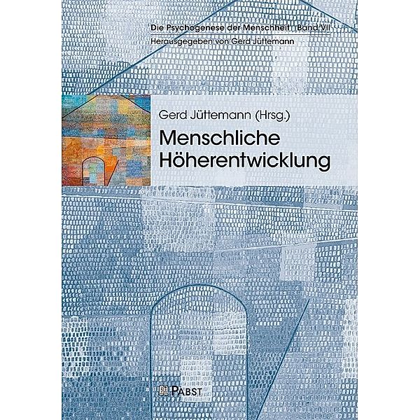 Menschliche Höherentwicklung