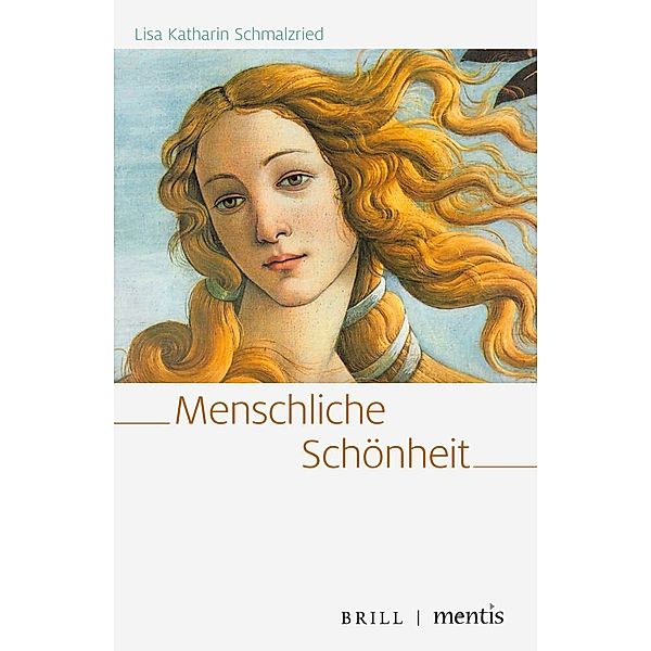 Menschliche Schönheit, Lisa Katharin Schmalzried